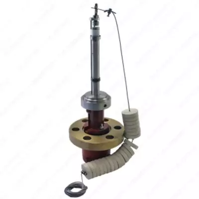 DUZHE-200M suyuqlik darajasi datchiklari