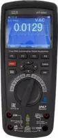 DT-9987 Professional True RMS multimetri