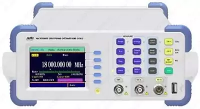 АКИП-5106/2 — частотомер