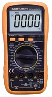 Victor VC9804A+ — мультиметр цифровой