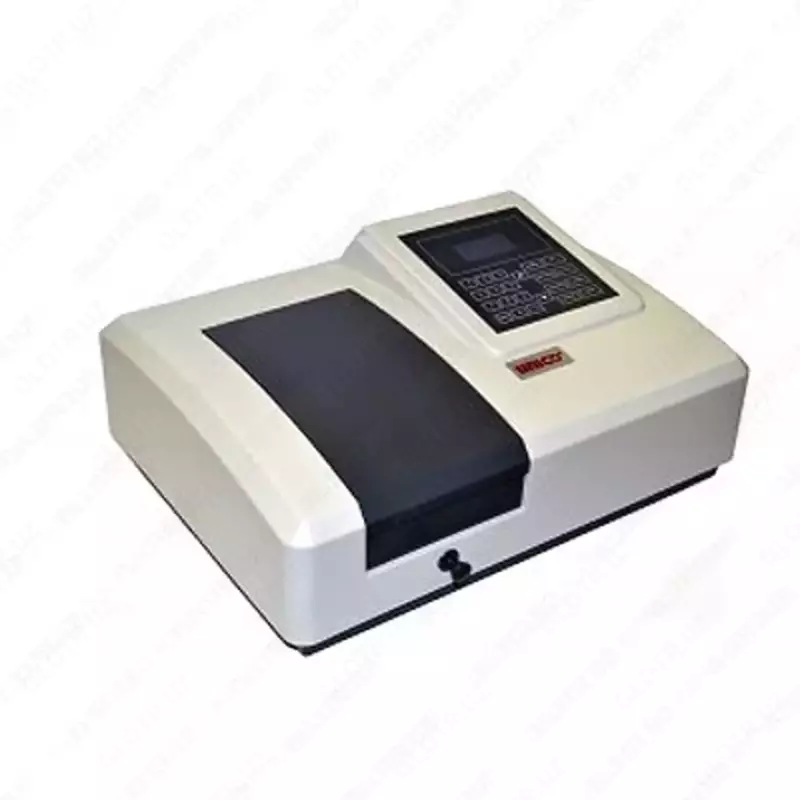 UNICO-2100 — cпектрофотометр
