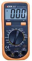 Viktor 203 - raqamli multimetr