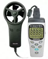 TM-414 — портативная многофункциональная метеостанция Сохранить в PDFРаспечатать