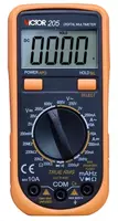 Viktor 205 - raqamli multimetr