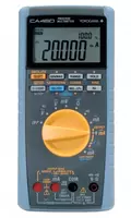 CA450-Е — мультиметр-калибратор для технологических процессов
