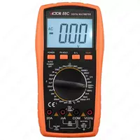 Victor 88C — мультиметр цифровой