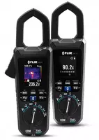 FLIR CM174 — тепловизионные токоизмерительные клещи