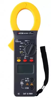 Viktor 6056B - joriy qisqichlar