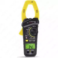 Trotec BE44 — токоизмерительные клещи