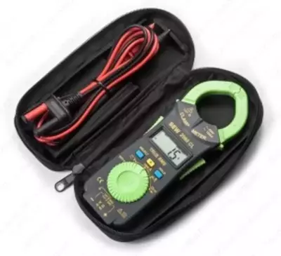 2960 CL — клещи электроизмерительные