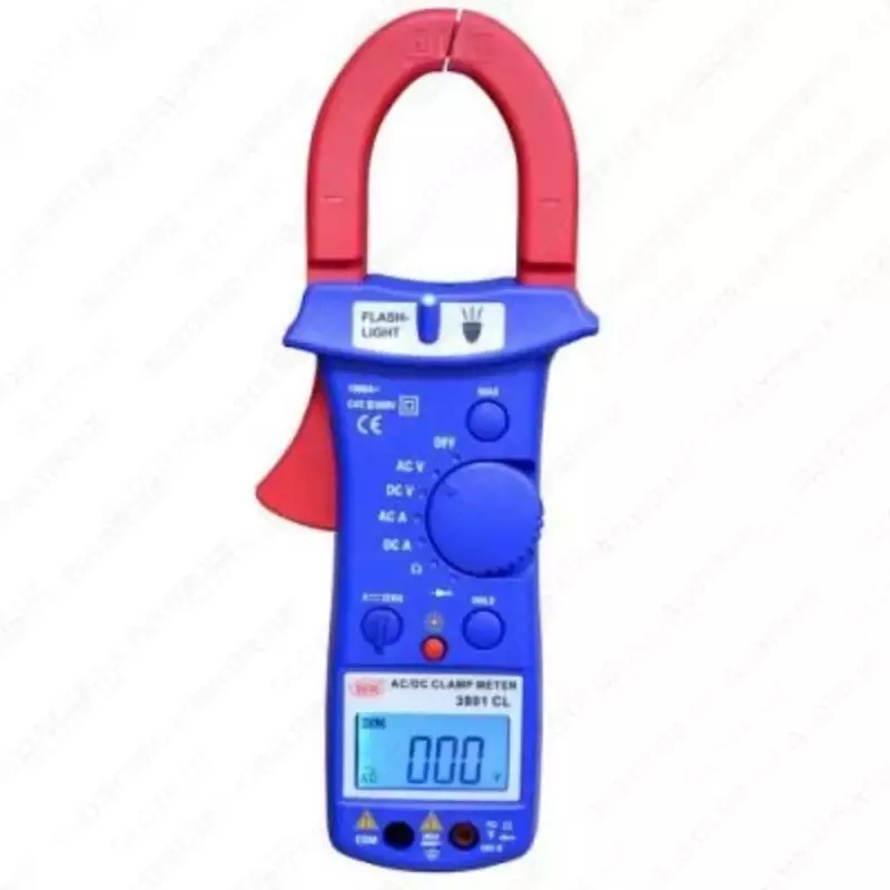 3801 CL - elektr qisqichlar