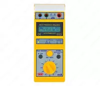 2712 EL ИЗМЕРИТЕЛИ ПАРАМЕТРОВ УЗО