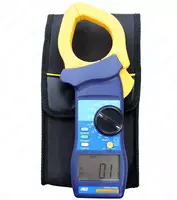 АКИП-2302 — клещи электроизмерительные