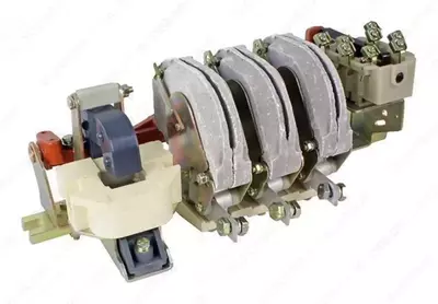 Kontakt KT-6012 B (100A) mis