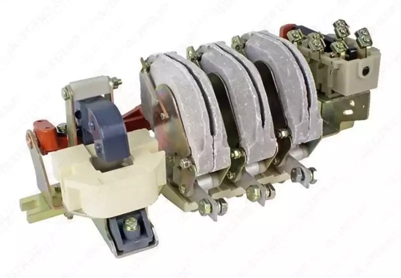 Kontakt KT-6012 B (100A) mis