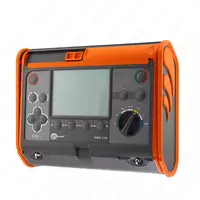 MRU-120 — измеритель параметров заземляющих устройств