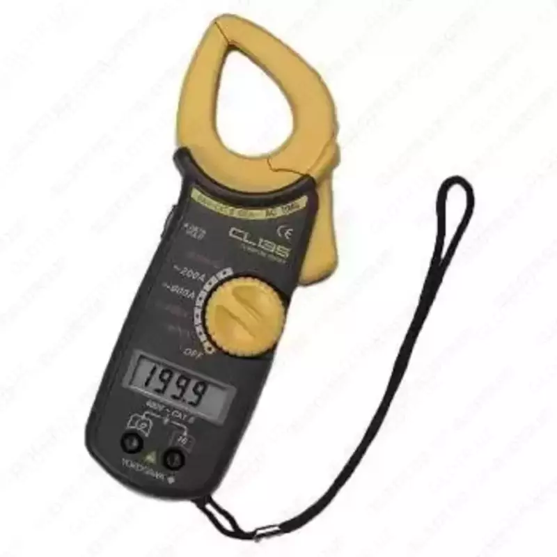 CL135 - joriy qisqich