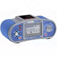 MI 3102H BT — многофункциональный измеритель параметров электроустановок