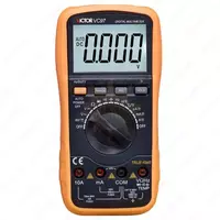 Victor VC97 — мультиметр цифровой