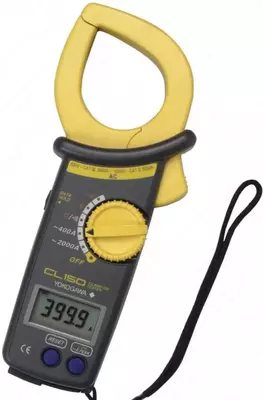 CL150 — клещи токоизмерительные