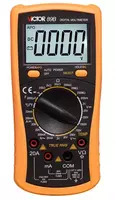 Viktor 89B - raqamli multimetr