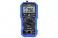 OW16B - bluetooth bilan raqamli True RMS multimetri