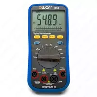 D33 - raqamli multimetr