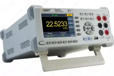 XDM3051 - raqamli dastgoh multimetri