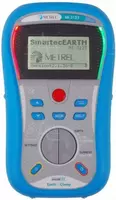 MI 3123 SMARTEC Earth/Clamp — измеритель сопротивления заземления