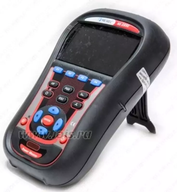 MI 2892 - analizatori