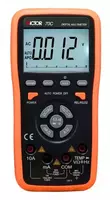 Victor 70C — мультиметр цифровой