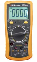 Viktor VC890C+ - raqamli multimetr