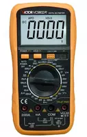 Viktor VC9802A+ - raqamli multimetr