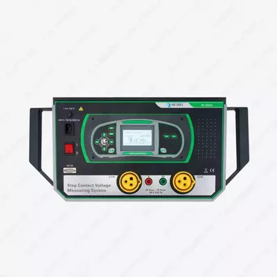 MI 3295 — измеритель шагового напряжения и сопротивления заземления
