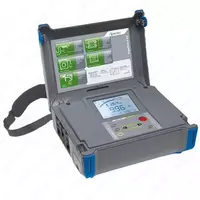 MI 3202 - izolyatsiya parametrlari olchagichi