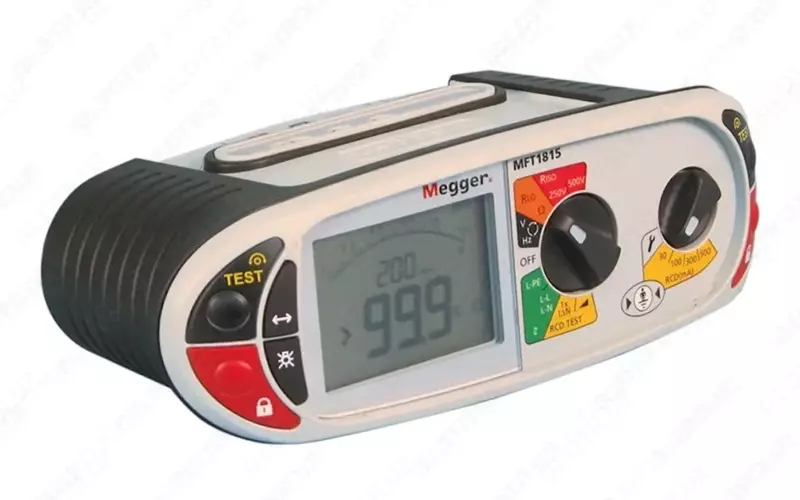 MFT1815 многофункциональный тестер - 