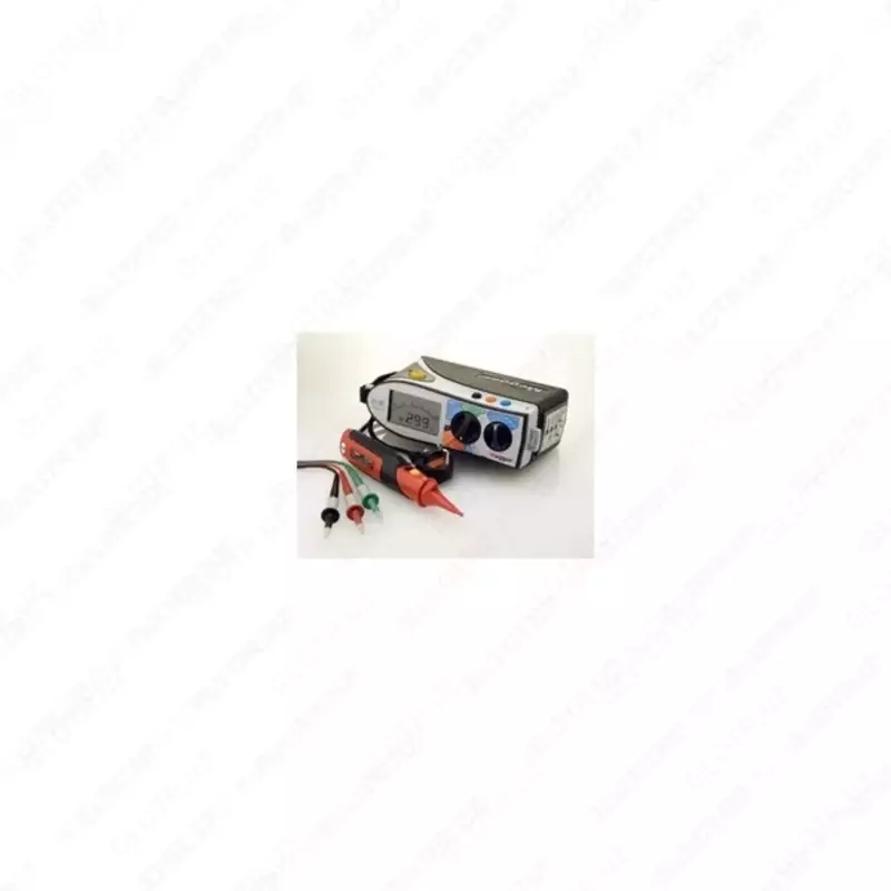 MEGGER CM300Mk5 многофункциональный тестер с BLUETOOTH