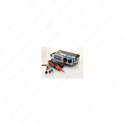 MEGGER CM300Mk5 многофункциональный тестер с BLUETOOTH