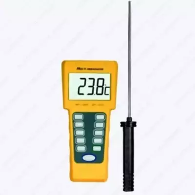 KOP FUNKSIYALI TERMOMETR AR9279