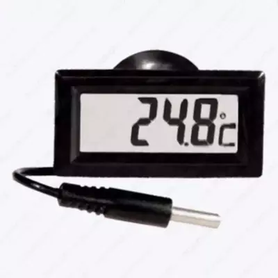 HARORAT INDIKATORI TPM-10