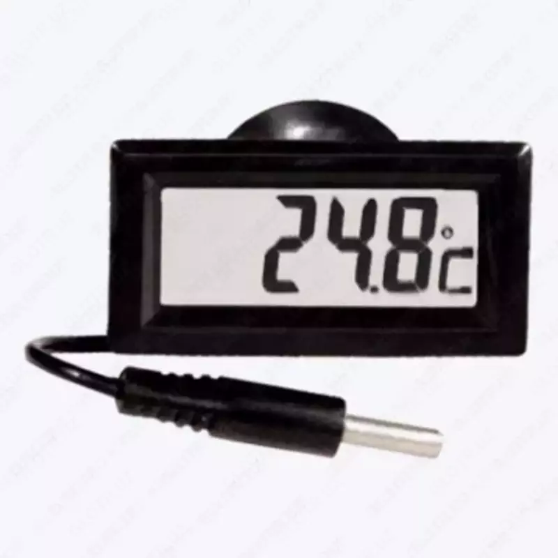 HARORAT INDIKATORI TPM-10