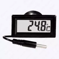 HARORAT INDIKATORI TPM-10