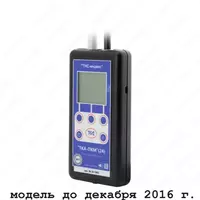 Термогигрометр с расчётом ТНС-индекса ТКА-ПКМ 24 с поверкой