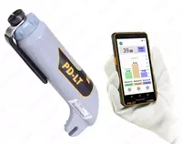 PD-LT - qisman tushirish hisoblagichi