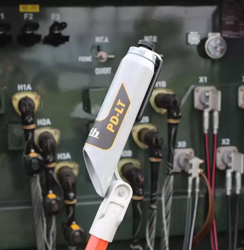  PD-LT - qisman tushirish hisoblagichi - 