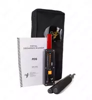 PDS — сканнер частичных разрядов в реальном времени