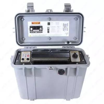 LCI — система трассировки кабелей под напряжением