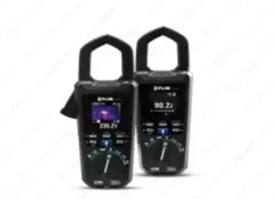 Тепловизионные токоизмерительные клещи FLIR CM174