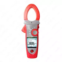 APPA 138 - qisqich olchagich-vattmetr