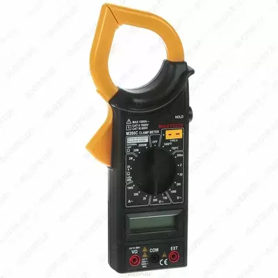 AKIP-2301 - elektr qisqichlar